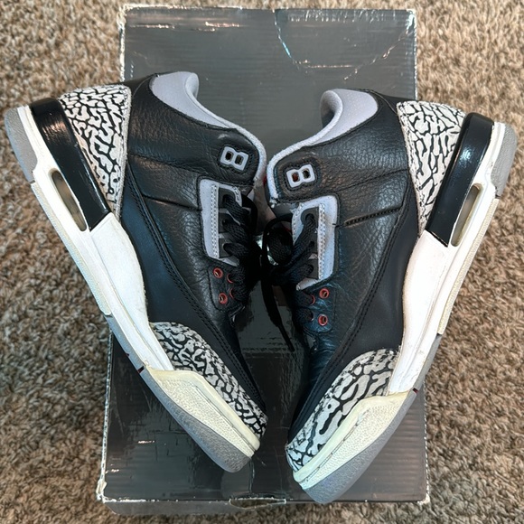 Jordan 3 - Picture 6 of 7